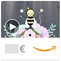 E-Cheque Regalo de Amazon.es